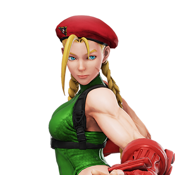 Get Wallpaper Cammy Street Fighter Wiki Fandom For iPhone Free