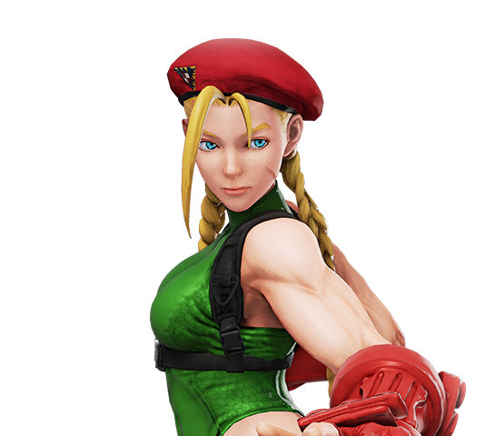 Cammy Street Fighter Wiki Fandom Powered By Wikia