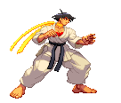 Taunt/Street Fighter III | Street Fighter Wiki | Fandom