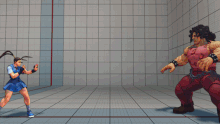Ibuki Super Jump