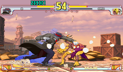 3rdStrikeCriticalComboAttack