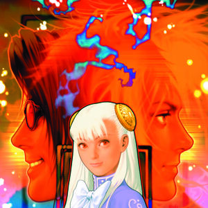 Capcom Fighting All Stars Street Fighter Wiki Fandom