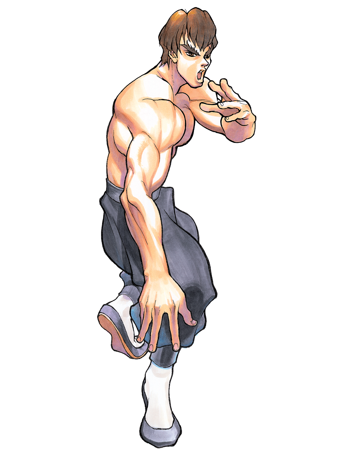 Fei Long Fei Long