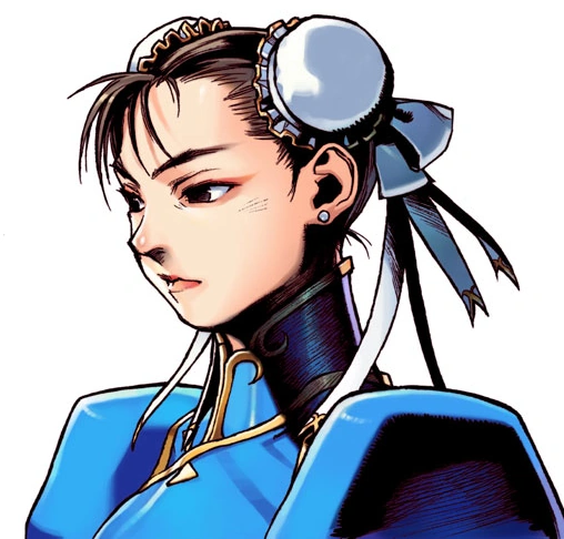chun li sb