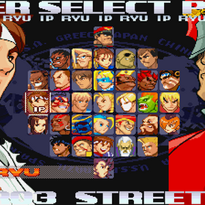 Street Fighter Alpha 3 Street Fighter Wiki Fandom