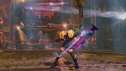 InsideSlash