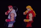Ken-Ryu-hadoken