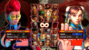 https://vignette.wikia.nocookie.net/streetfighter/images/3/38/SFIV-Select.jpg/revision/latest/scale-to-width-down/350?cb=20111231222935