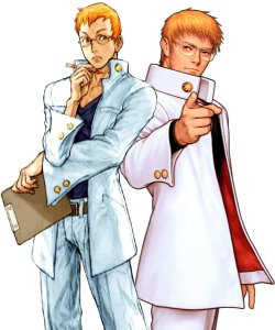 CVS Kyosuke