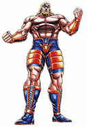 Victor Ortega | Street Fighter Wiki | FANDOM powered by Wikia