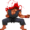 Th ryu-evilburn