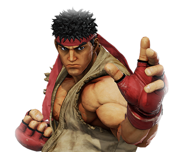 ryu