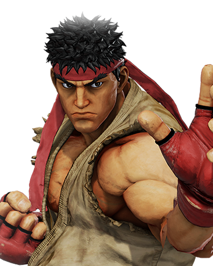 Ryu Street Fighter Wiki Fandom