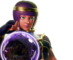 Menat 00 Select