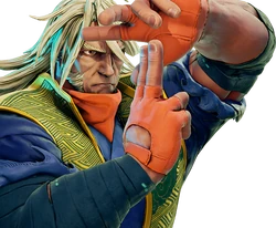 Zeku 00 Select