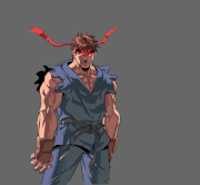 EvilRyuAttack