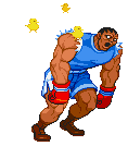 Balrog-dizzy
