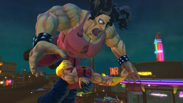 Ultra street fighter 4 pc gaming wiki