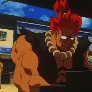 Street Fighter Ii V Street Fighter Wiki Fandom Street Fighter Ii V Street Fighter Wiki Fandom