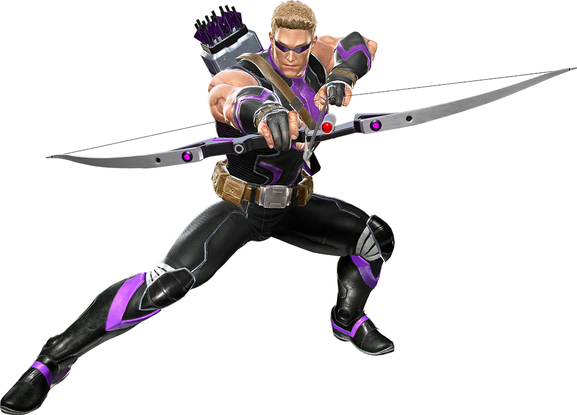 Image Hawkeye Png Street Fighter Wiki Fandom Powered By Wikia