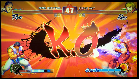 Health Meter Street Fighter Wiki Fandom
