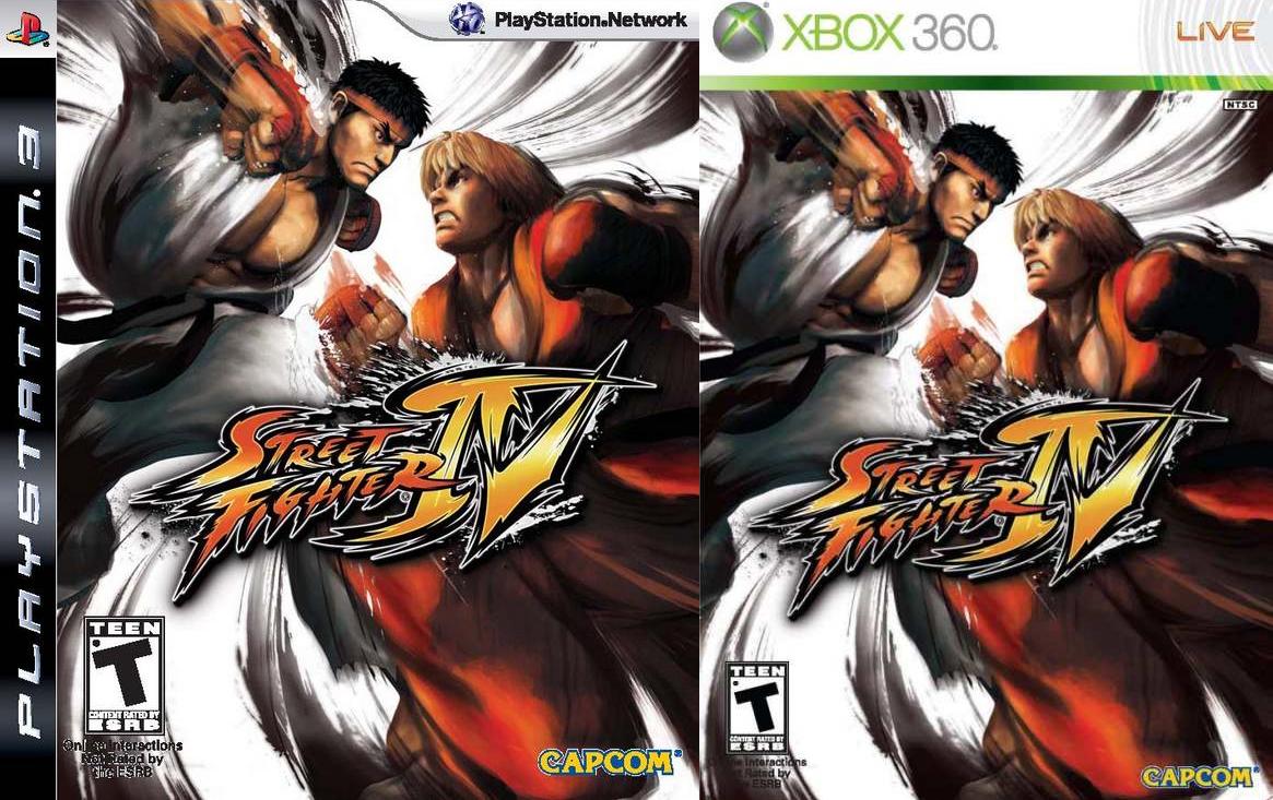 Street Fighter Iv Volt Apk Android Street Fighter Iv Volt Apk Android