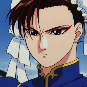 Wallpaper Street Fighter Ii The Animated Movie Street Fighter Wiki Fandom For iPhone Free