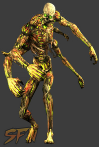 Pestilence