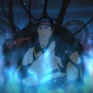 Ryu Street Fighter Wiki Fandom