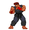 Ryu-evilturn