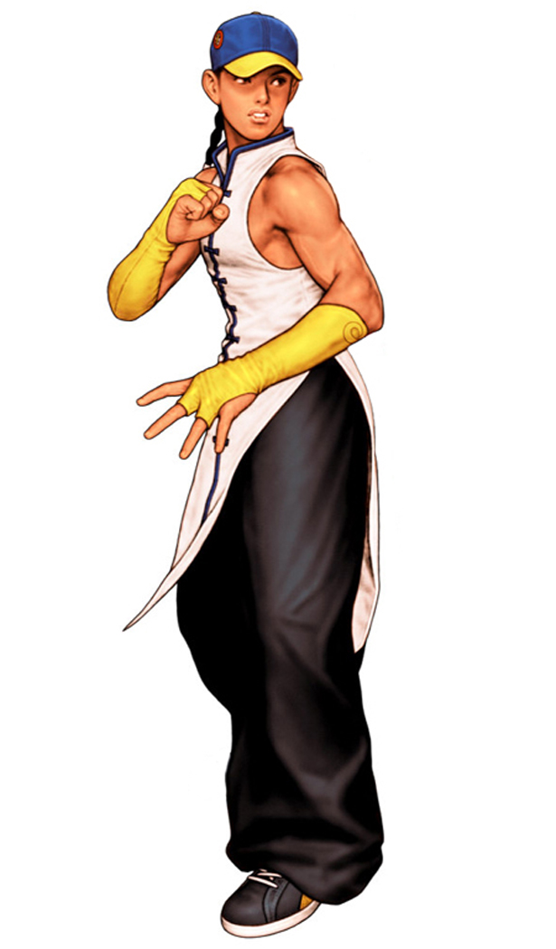 Image - Yun-fullcvs2.jpg | Street Fighter Wiki | FANDOM powered by Wikia