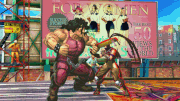 Ibuki backhand hugo