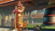 SFV Thailand Stage