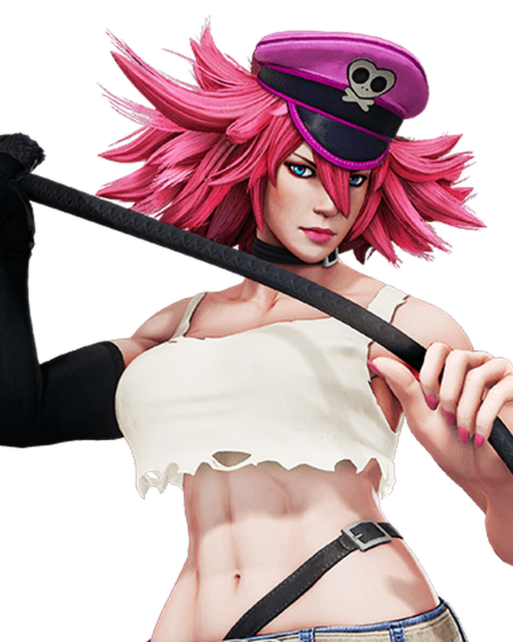 Poison Street Fighter Wiki Fandom