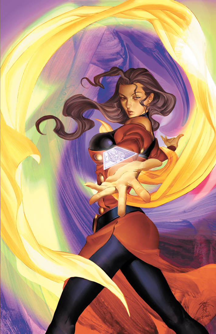 Image - Rose by UdonCrew.jpg | Street Fighter Wiki ...