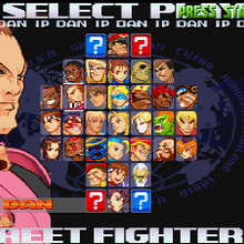 Street Fighter Alpha 3 Street Fighter Wiki Fandom