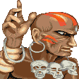 Dhalsim-SFII-portrait