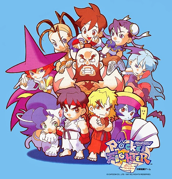 Imagen PocketGroup.png Street Fighter Wiki FANDOM powered by Wikia