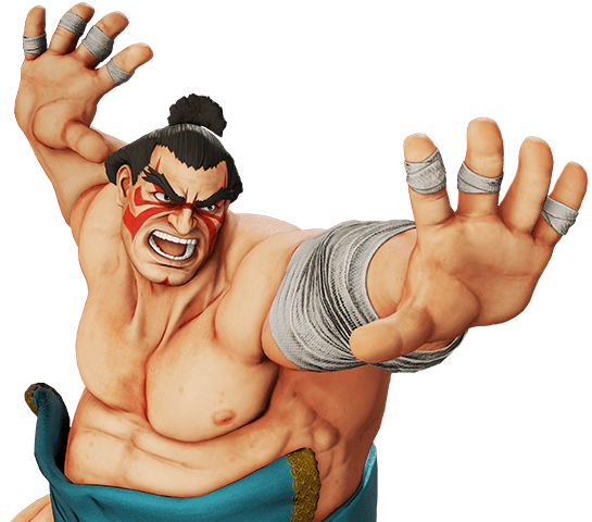 E. Honda | Street Fighter Wiki | Fandom