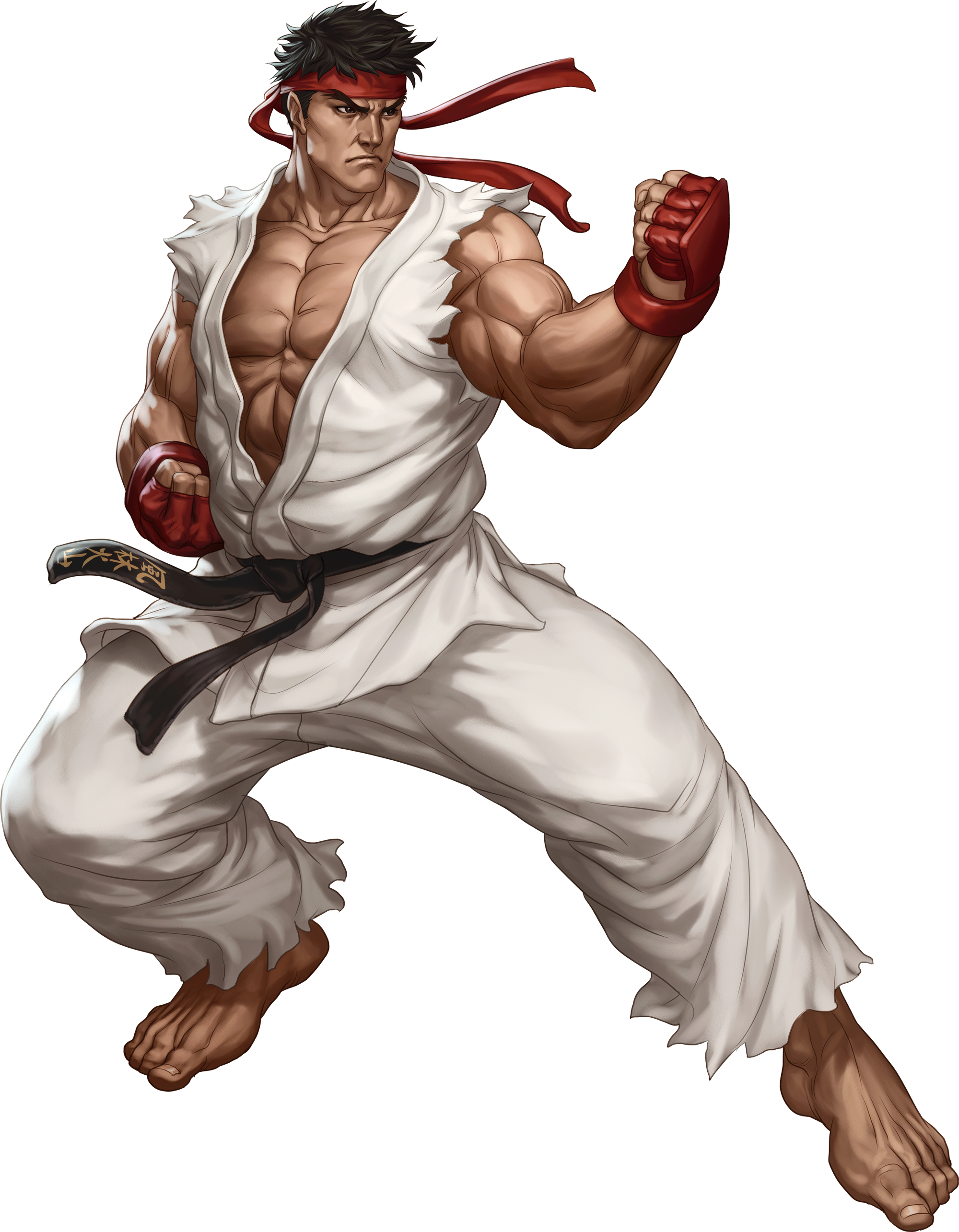 Imagen Ryu Edition artwork.png Street Fighter