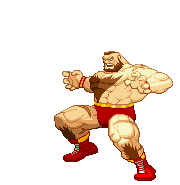 Zangief piledrives into Street Fighter 6 with a bod that puts the