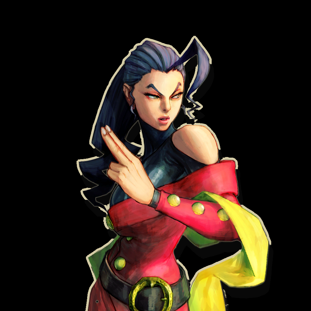 Rose Street Fighter Wiki FANDOM powered by Wikia