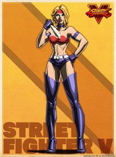 Eliza | Street Fighter Wiki | FANDOM powered by Wikia