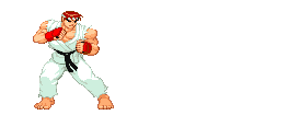 Sfa2 ryu super