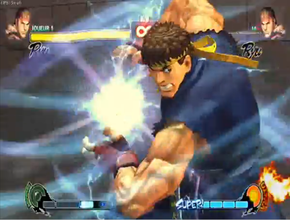 Super street fighter 4 arcade edition tier list