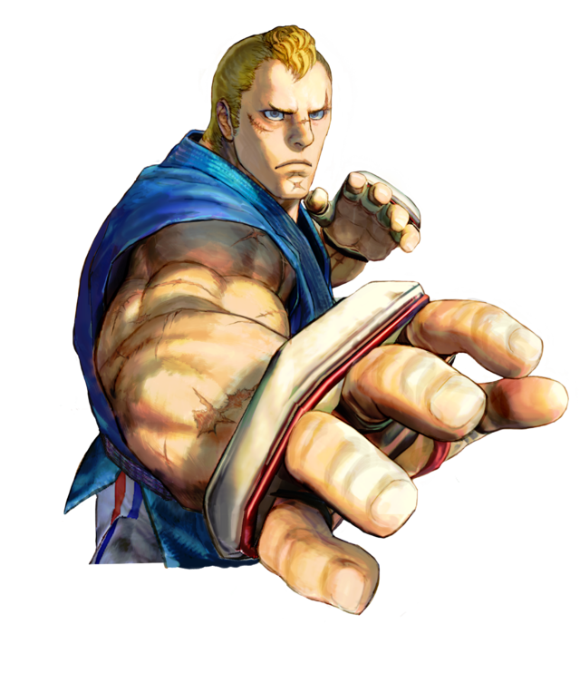 Abel Street Fighter Wiki Fandom