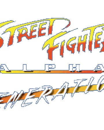 Wallpaper Street Fighter Alpha Generations Street Fighter Wiki Fandom For Free