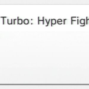 Street Fighter Ii Hyper Fighting Street Fighter Wiki Fandom