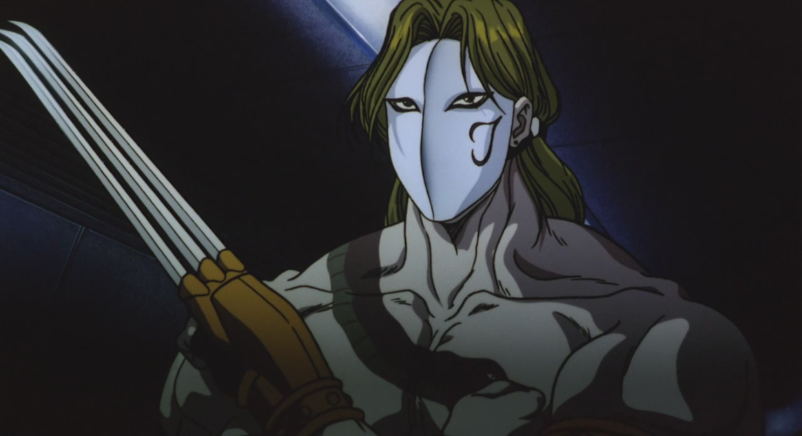 画像 Vega animated movie.png ストリートファイター Wiki FANDOM powered by Wikia