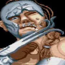 Wallpaper Vega Street Fighter Wiki Fandom For Android Free